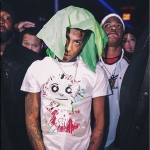 Meet your Posher, Cameron